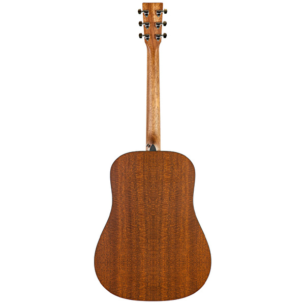 Martin D-X2E Maun Elektro Akustik Gitar